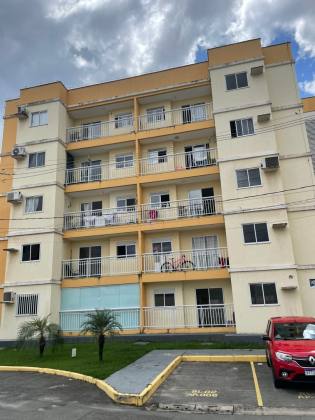 (MR) - LOCAÇÃO AP - FIT VIVARE RESIDENCE II