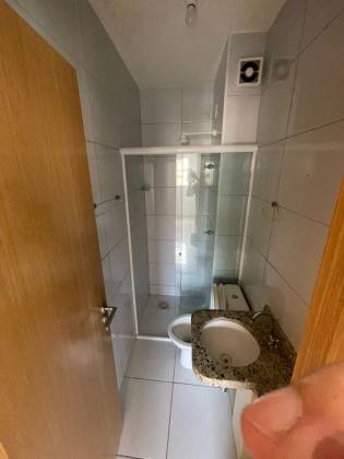 (MR) - LOCAÇÃO AP - FIT VIVARE RESIDENCE II
