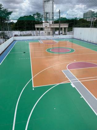 (MR) - LOCAÇÃO AP - FIT VIVARE RESIDENCE II