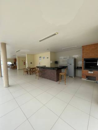 (MR) - LOCAÇÃO AP - FIT VIVARE RESIDENCE II