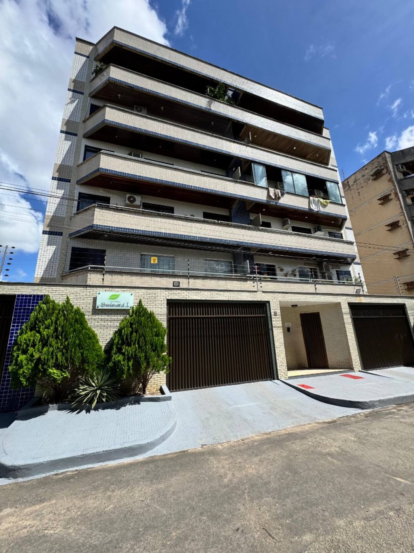 (MR) VENDA - ED. BOULEVARD 1