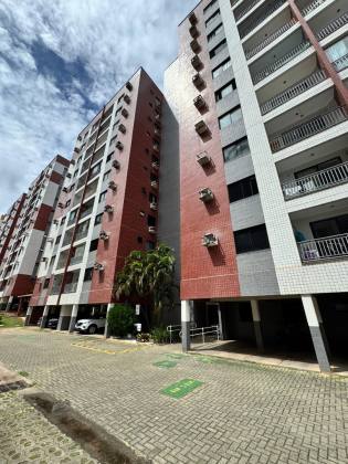 (MR) VENDA  AP - GRAN PARK PASSÁROS