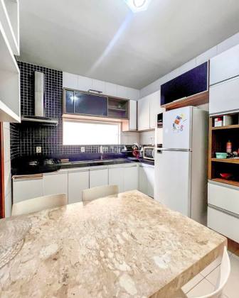 (P) VENDA CASA DUPLEX - CONDOMÍNIO ELDORADO