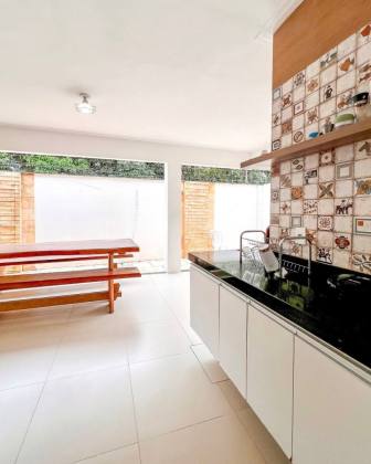 (P) VENDA CASA DUPLEX - CONDOMÍNIO ELDORADO
