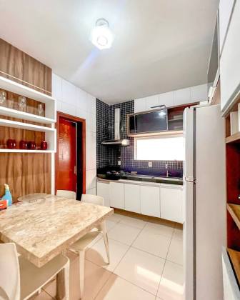 (P) VENDA CASA DUPLEX - CONDOMÍNIO ELDORADO