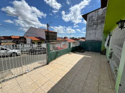 (MR) VENDA CASA SOLTA - NO SÃO FRANCISCO