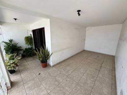 (MR) VENDA CASA SOLTA - NO SÃO FRANCISCO