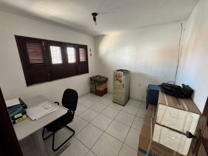 (MR) VENDA CASA SOLTA - NO SÃO FRANCISCO