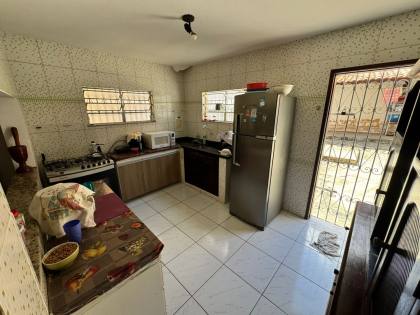 (MR) VENDA CASA SOLTA - NO SÃO FRANCISCO