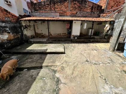 (MR) VENDA CASA SOLTA - NO SÃO FRANCISCO
