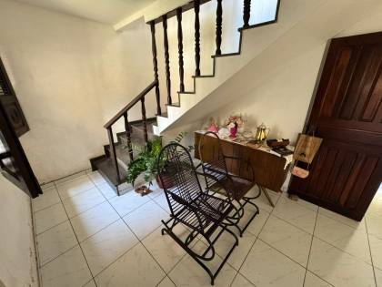(MR) VENDA CASA SOLTA - NO SÃO FRANCISCO