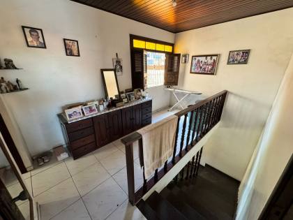 (MR) VENDA CASA SOLTA - NO SÃO FRANCISCO