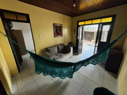 (MR) VENDA CASA SOLTA - NO SÃO FRANCISCO