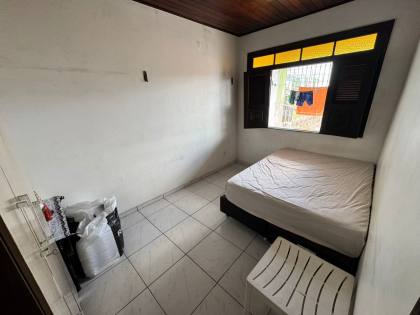 (MR) VENDA CASA SOLTA - NO SÃO FRANCISCO