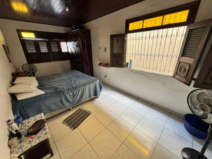 (MR) VENDA CASA SOLTA - NO SÃO FRANCISCO