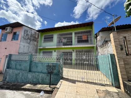 (MR) VENDA CASA SOLTA - NO SÃO FRANCISCO
