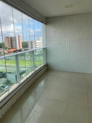 (MR) LOCAÇÃO AP MOBILIADO - ED.BIADENE