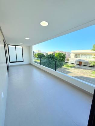 (MR) VENDA CASA - COND. ALPHAVILLE