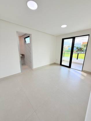 (MR) VENDA CASA - COND. ALPHAVILLE