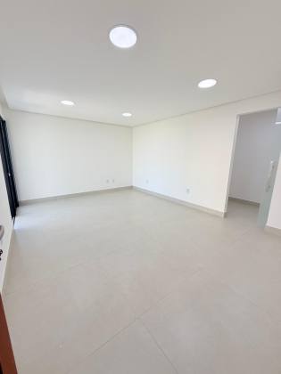 (MR) VENDA CASA - COND. ALPHAVILLE