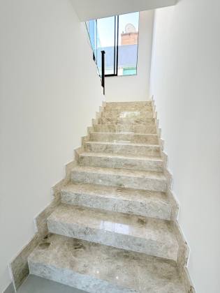 (MR) VENDA CASA - COND. ALPHAVILLE
