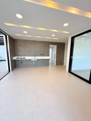 (MR) VENDA CASA - COND. ALPHAVILLE