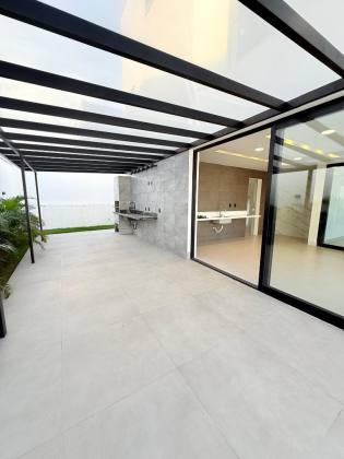 (MR) VENDA CASA - COND. ALPHAVILLE