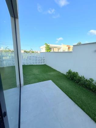 (MR) VENDA CASA - COND. ALPHAVILLE