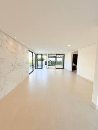 (MR) VENDA CASA - COND. ALPHAVILLE