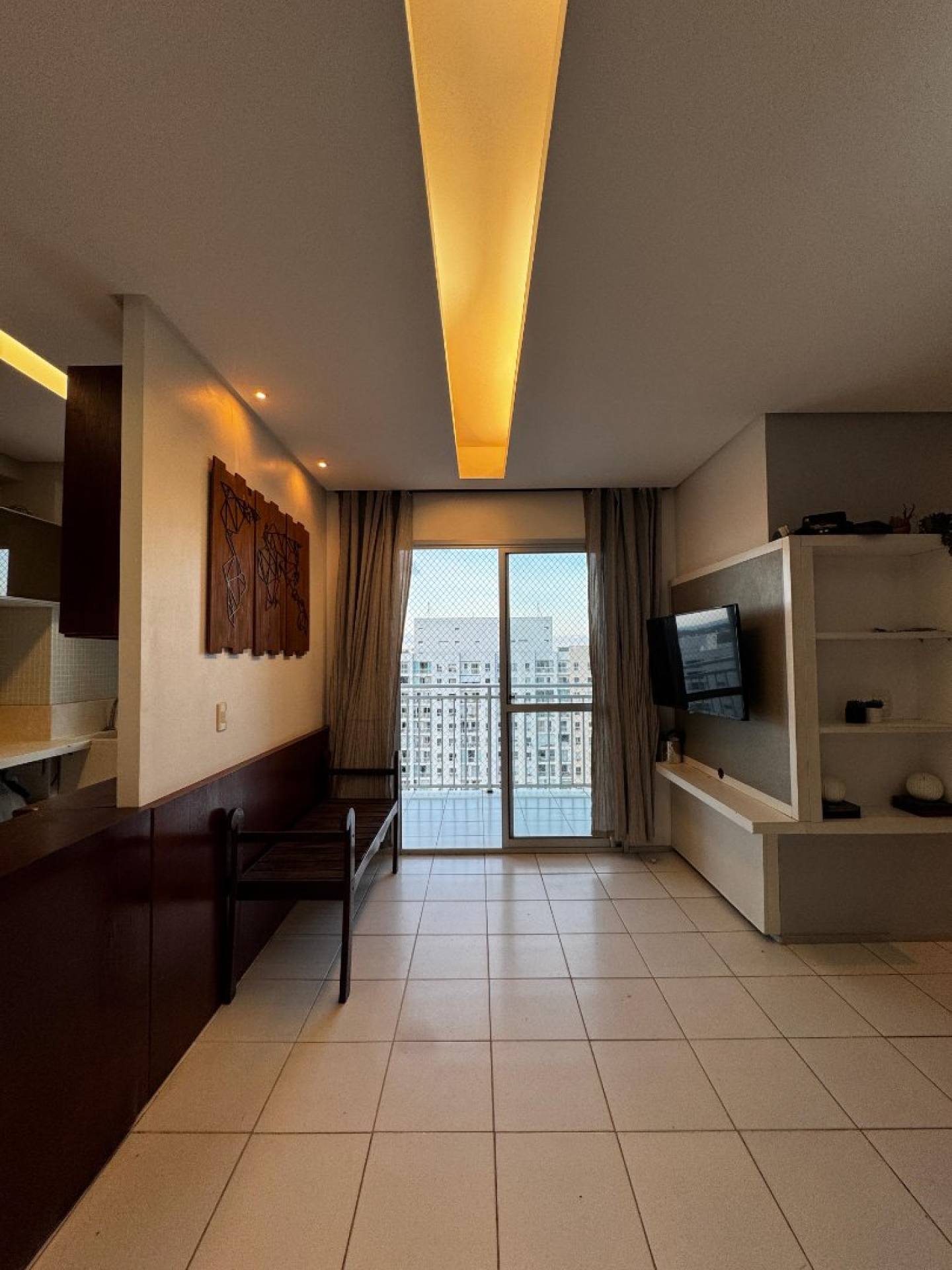 (P) VENDA AP VISTA MAR - BRISAS ALTOS