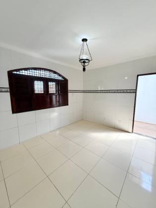 (MR) LOCAÇÃO CASA SOLTA - COHAJAP