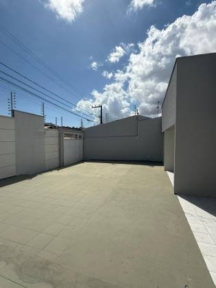 (MR) VENDA CASA SOLTA - COHAFUMA