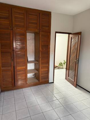 (MR) VENDA CASA SOLTA - COHAFUMA