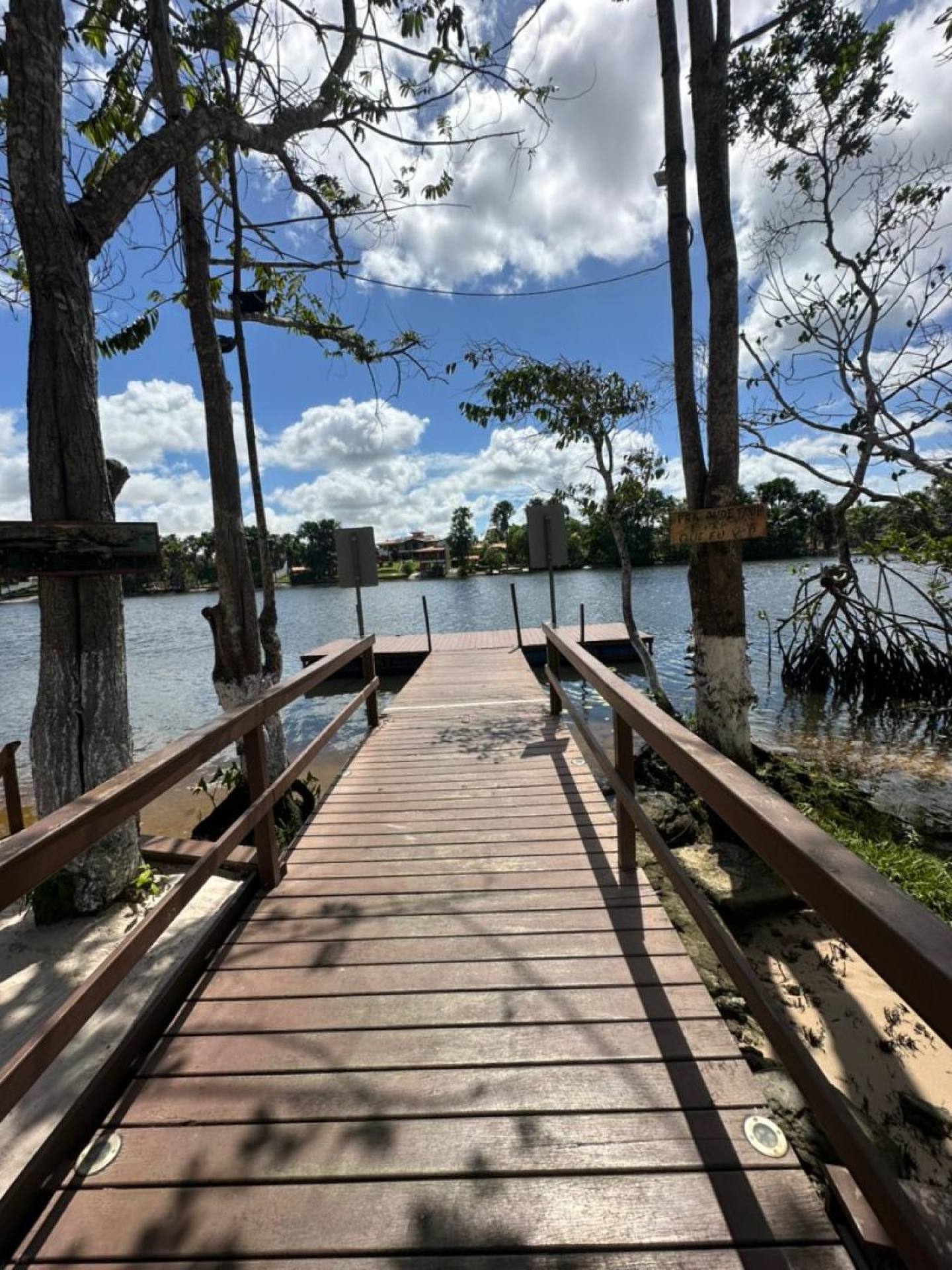 (MR) VENDA CASA - LENÇÓIS VILLE RESIDENCE EM BARREIRINHAS
