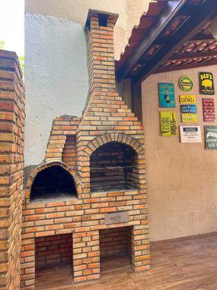 (MR) VENDA CASA - LENÇÓIS VILLE RESIDENCE EM BARREIRINHAS