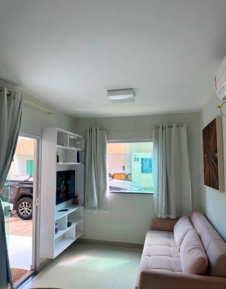 (MR) VENDA CASA - LENÇÓIS VILLE RESIDENCE EM BARREIRINHAS