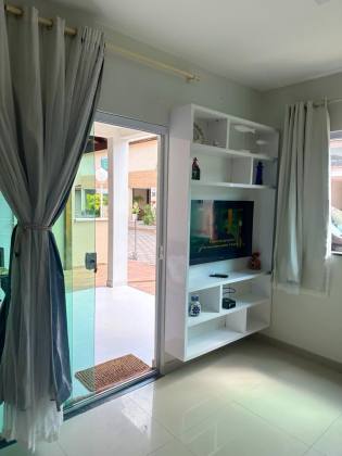 (MR) VENDA CASA - LENÇÓIS VILLE RESIDENCE EM BARREIRINHAS