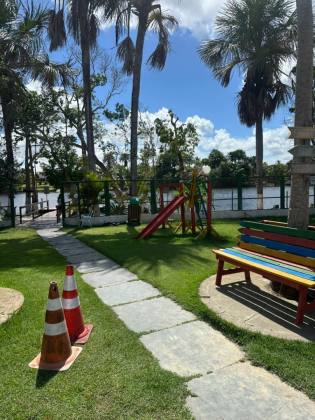 (MR) VENDA CASA - LENÇÓIS VILLE RESIDENCE EM BARREIRINHAS