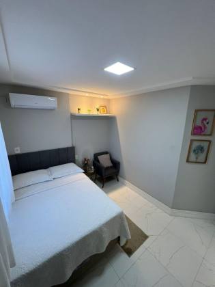 (P) LOCAÇÃO AP MOBILIADO - VILLAGE ALCÂNTARA