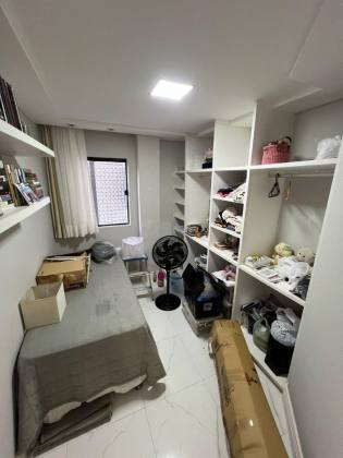 (P) LOCAÇÃO AP MOBILIADO - VILLAGE ALCÂNTARA