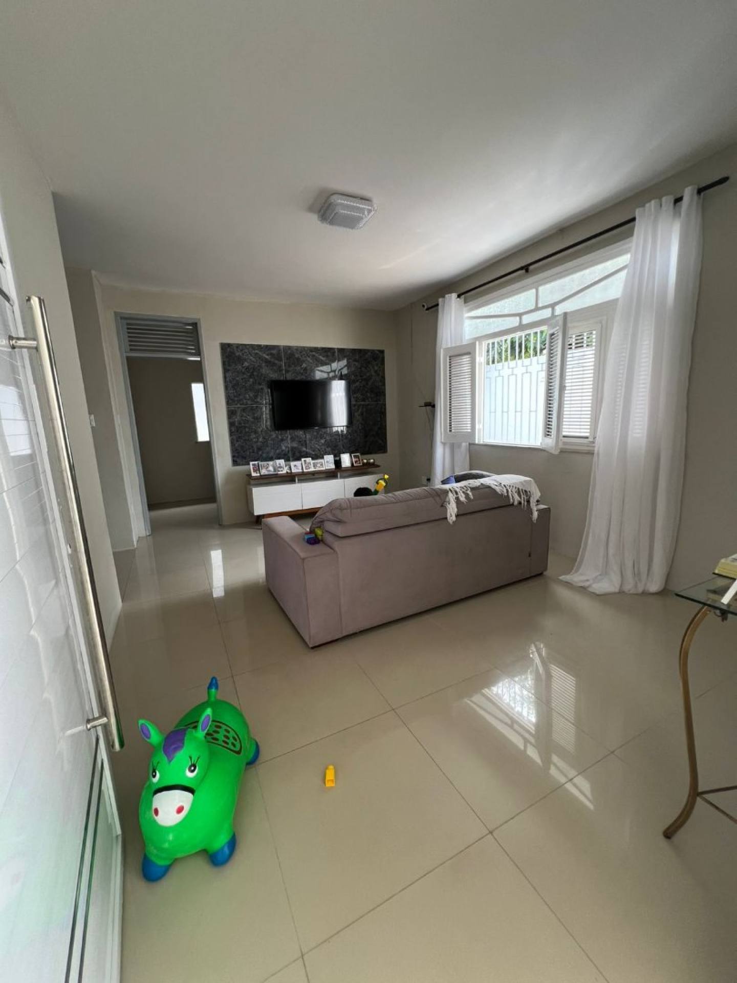 (MR) VENDA CASA SOLTA - RENASCENÇA 1