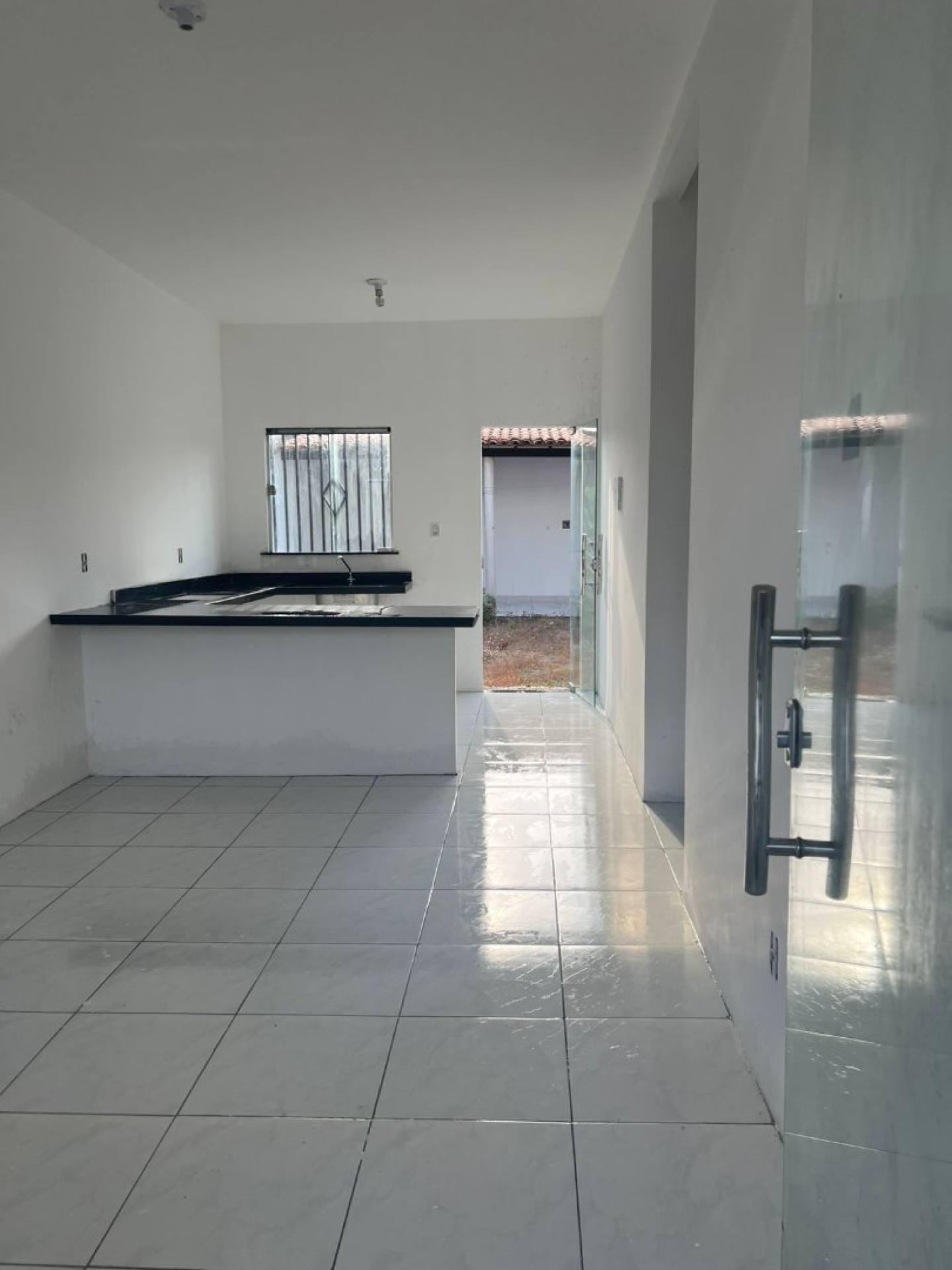 (MR) VENDA CASA SOLTA - RESIDENCIAL CANAÃ