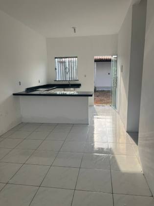 (MR) VENDA CASA SOLTA - RESIDENCIAL CANAÃ