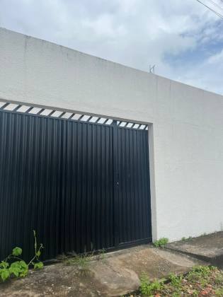 (MR) VENDA CASA SOLTA - RESIDENCIAL CANAÃ