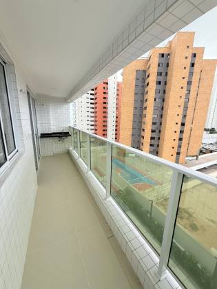 (MR) LOCAÇÃO AP - MIRANTE DA PENÍNSULA