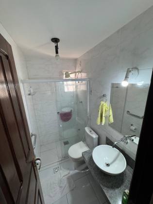 (MR) VENDA CASA SOLTA DUPLEX - NO MARANHÃO NOVO