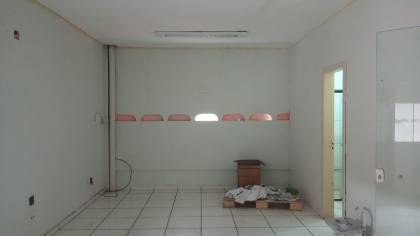 (MR) LOCAÇÃO GALPÃO - SÃO CRISTÓVÃO