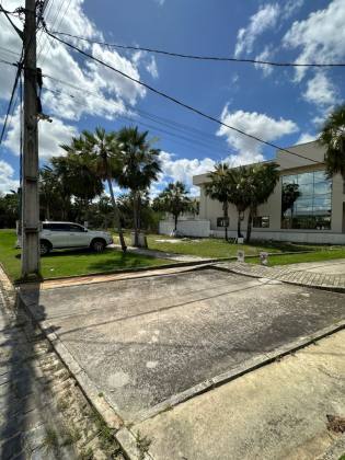 (MR) VENDA LOTE COND. LENÇÓIS PARK - BARREIRINHAS