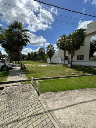 (MR) VENDA LOTE COND. LENÇÓIS PARK - BARREIRINHAS