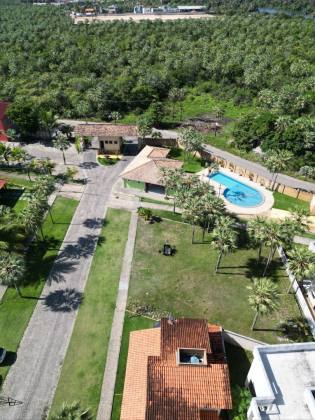 (MR) VENDA LOTE COND. LENÇÓIS PARK - BARREIRINHAS
